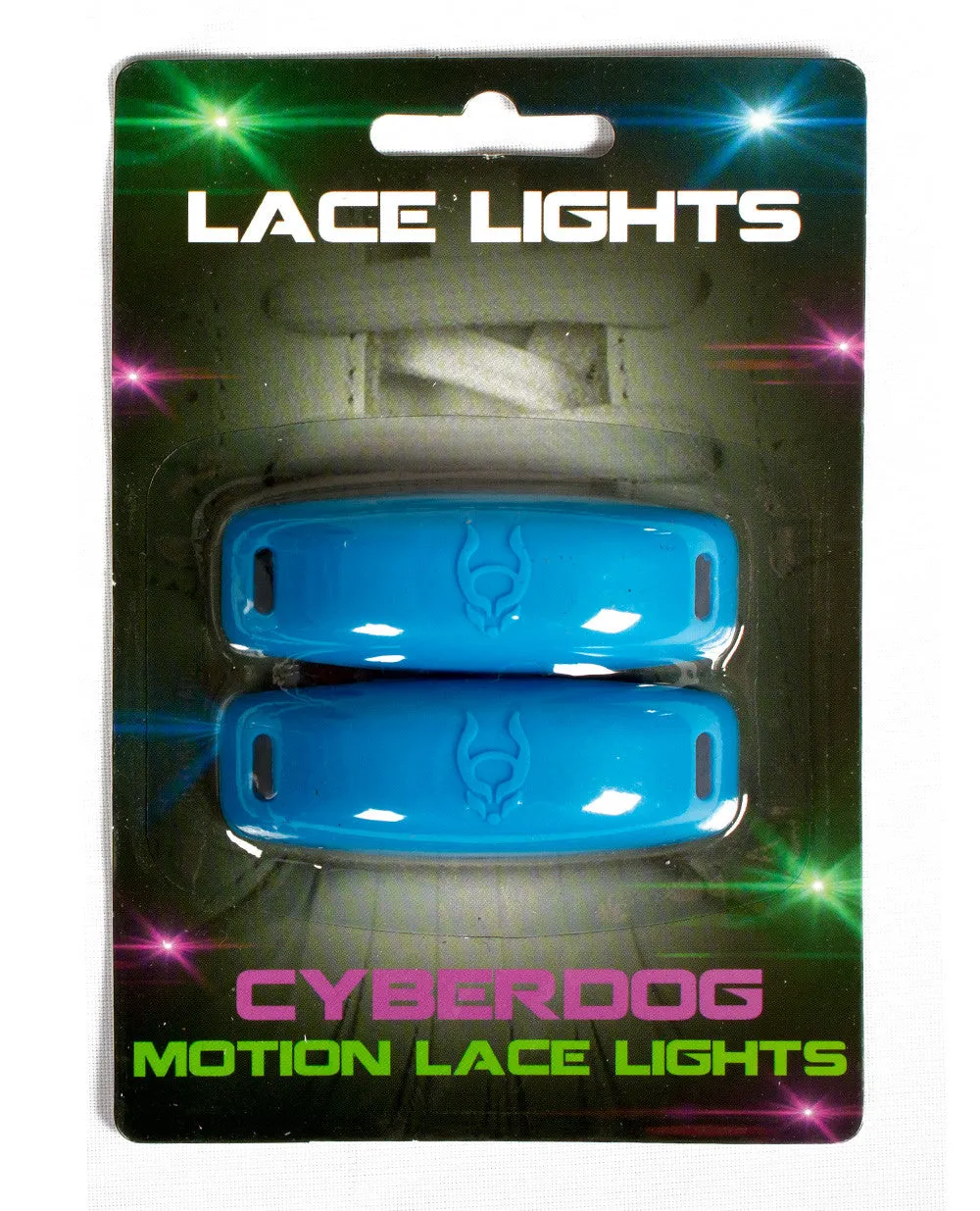 CYBERDOG LACE LIGHTS