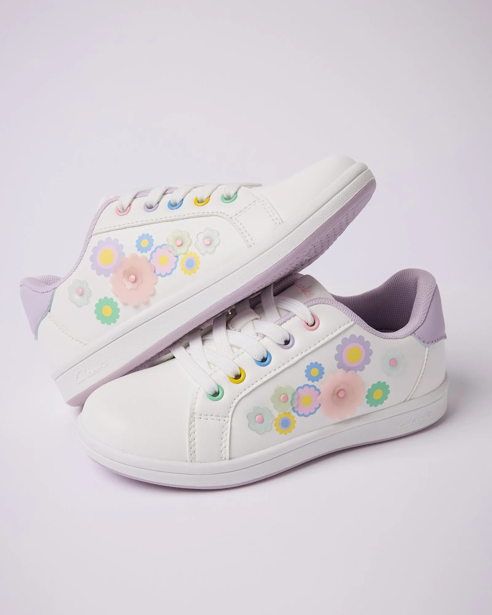 Dawn Senior White
