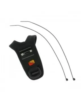 Dive Rite Handmount - Soft Universal Shoe