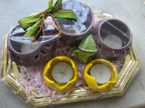 Diwali Hamper -Light up