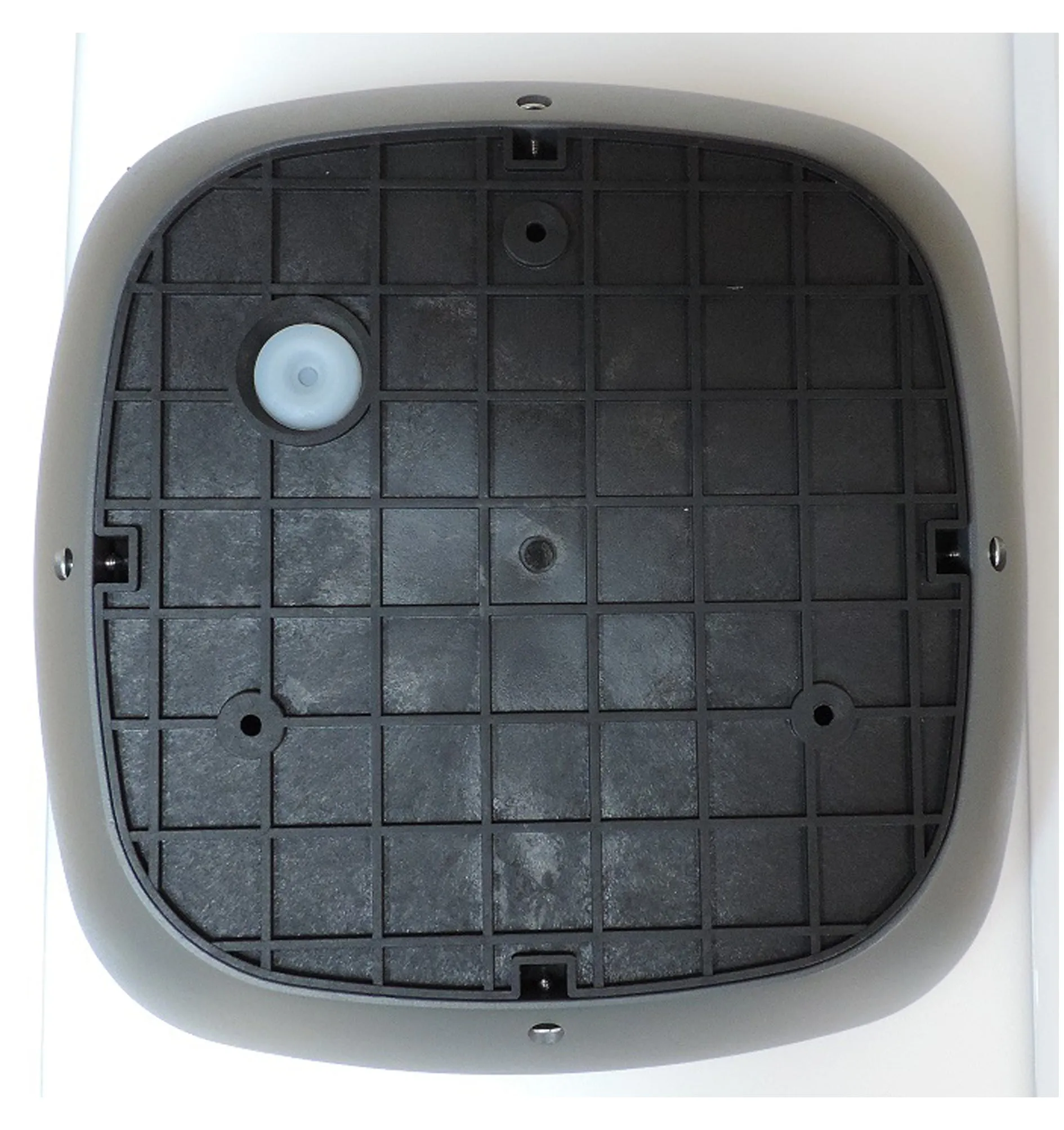 DOCCIA: Exterior LED Round Wall / Ceiling Lights IP65