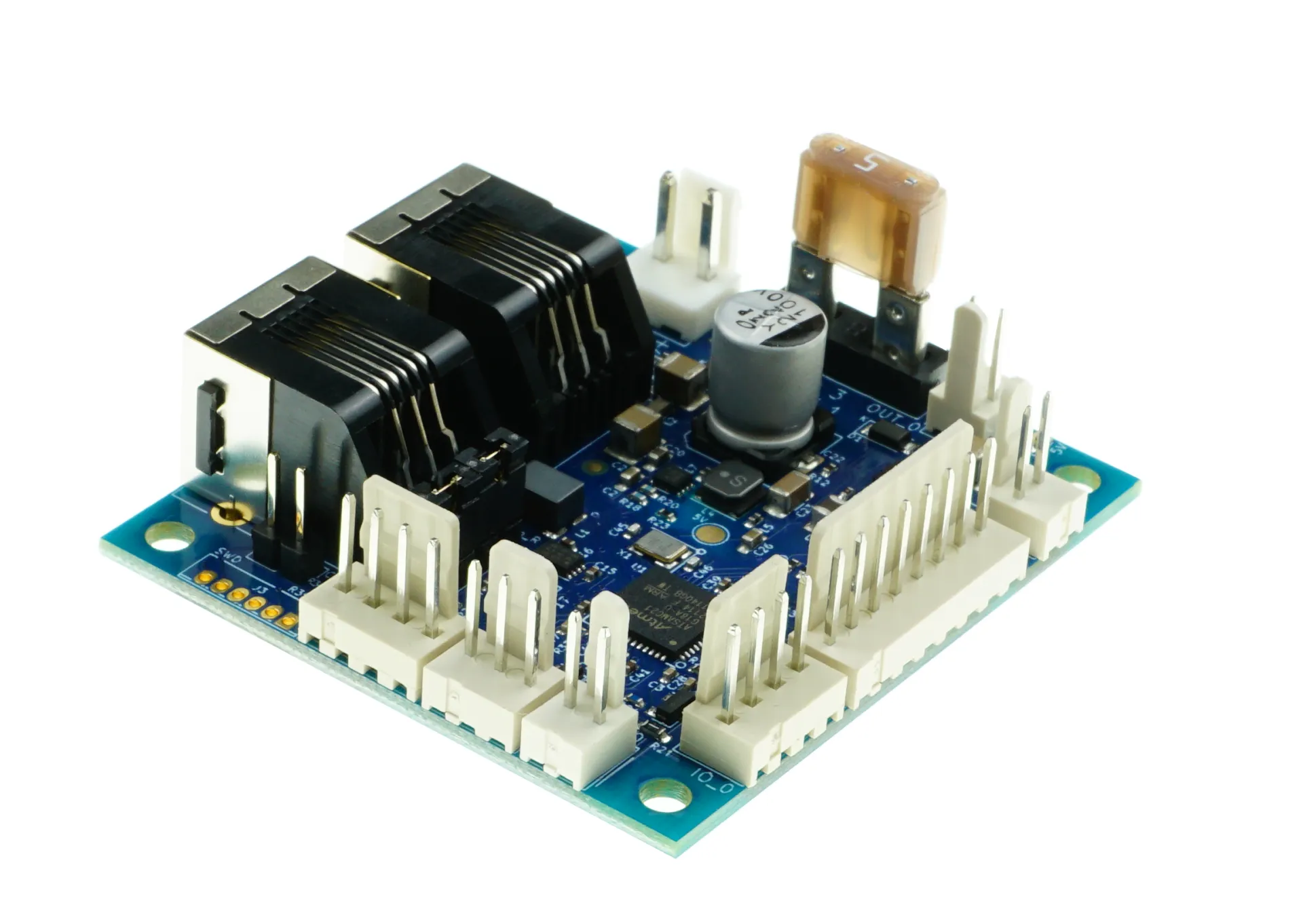 Duet 3 Expansion Board 1 XD v1.1