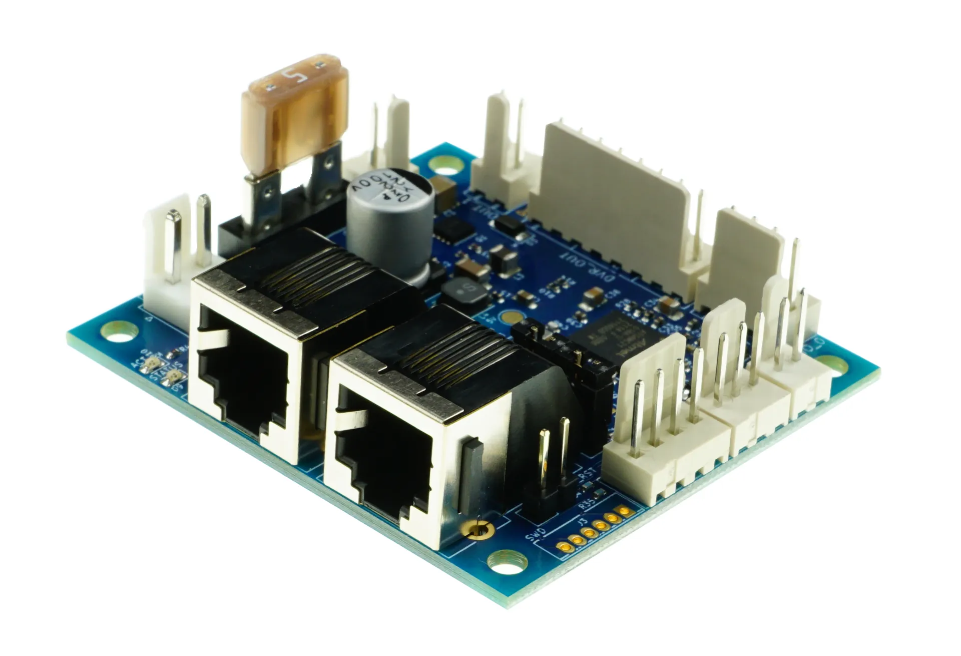 Duet 3 Expansion Board 1 XD v1.1