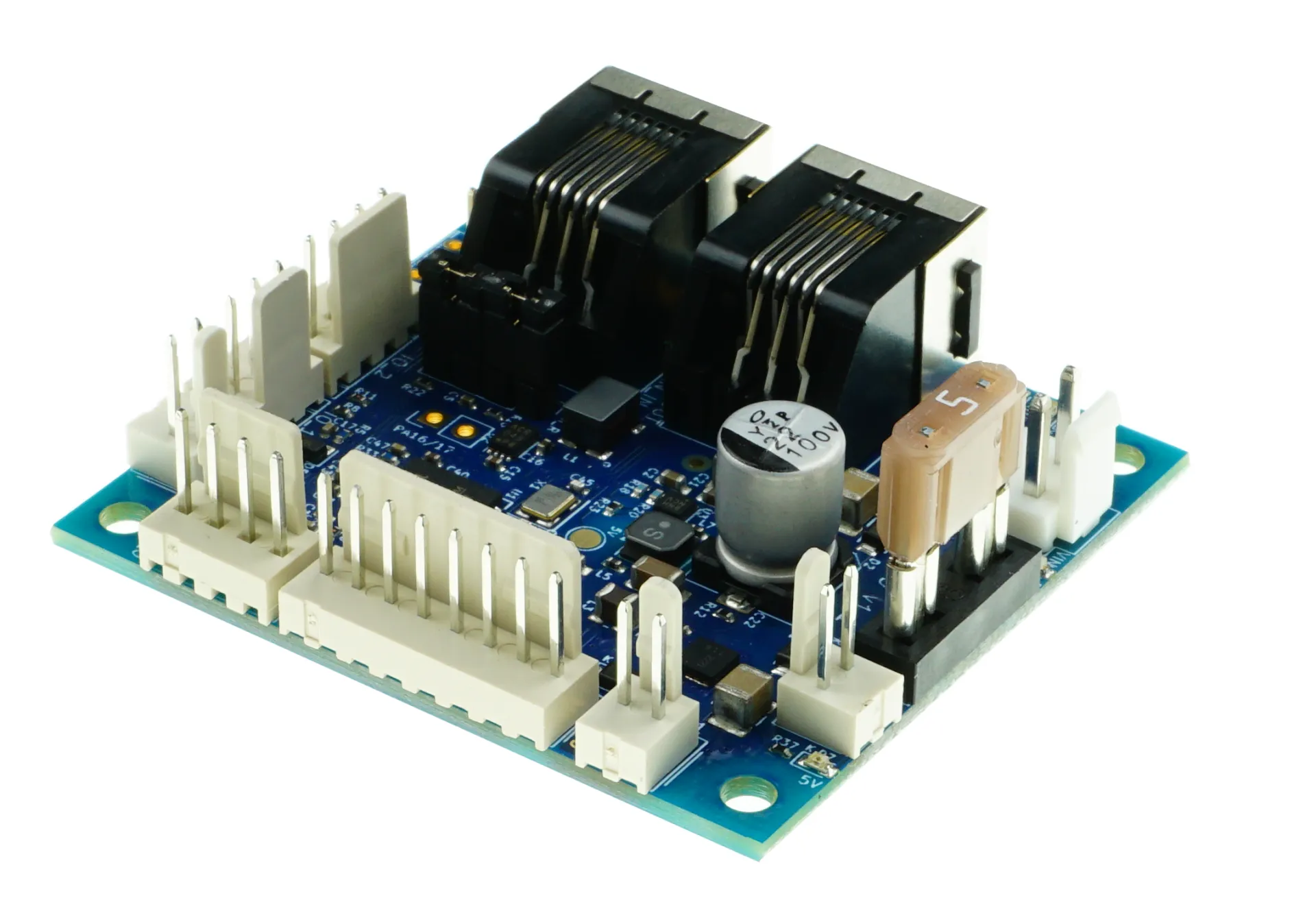 Duet 3 Expansion Board 1 XD v1.1