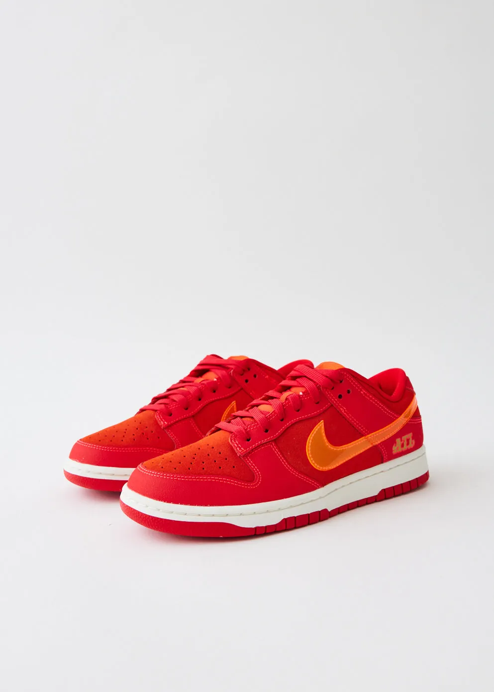 Dunk Low 'ATL' Sneakers