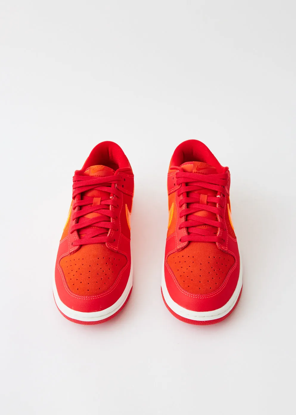 Dunk Low 'ATL' Sneakers