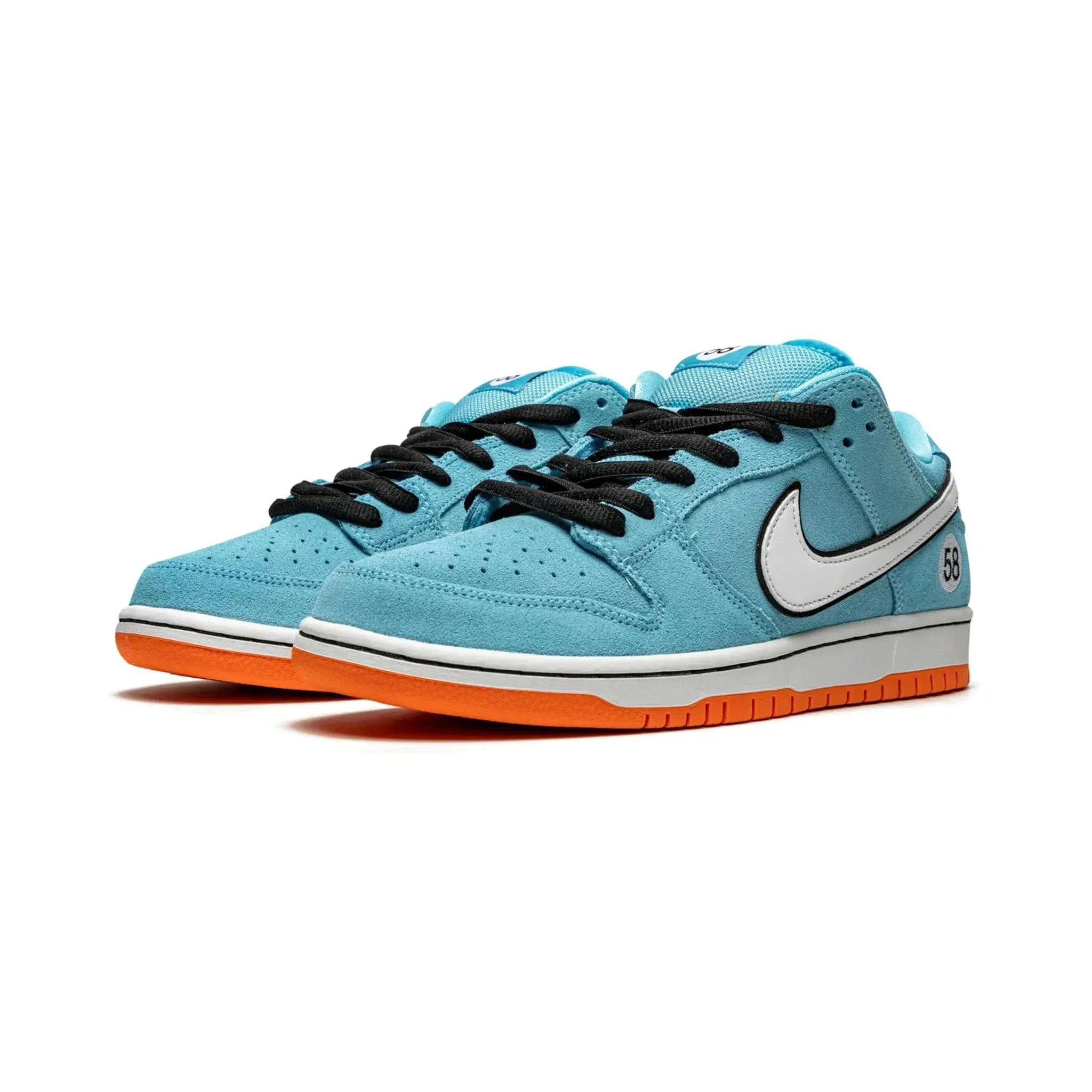 Dunk Low Pro "Gulf"