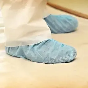 Dupont™ Tyvek® & Misc Shoe and Boot Guards