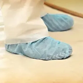 Dupont™ Tyvek® & Misc Shoe and Boot Guards