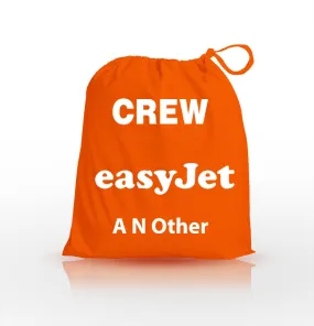 EasyJet Shoe Bag