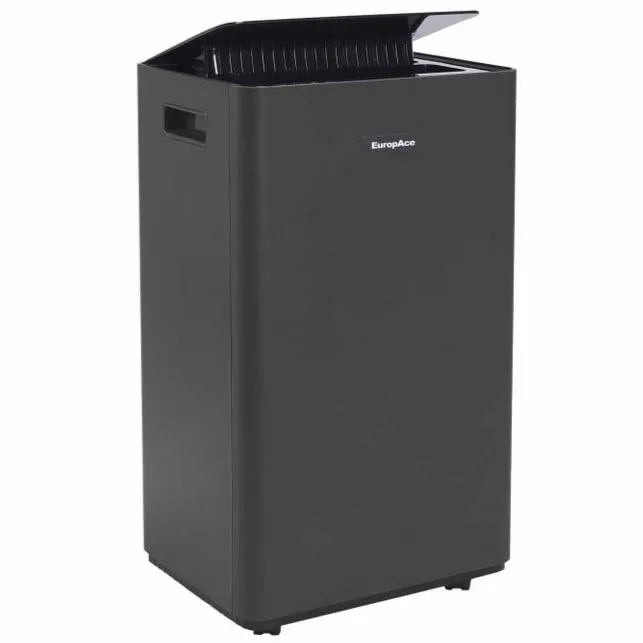 EDH8400DGY 5-IN-1 40L DC SMART DEHUMIDIFIER WITH AIR PURIFIER