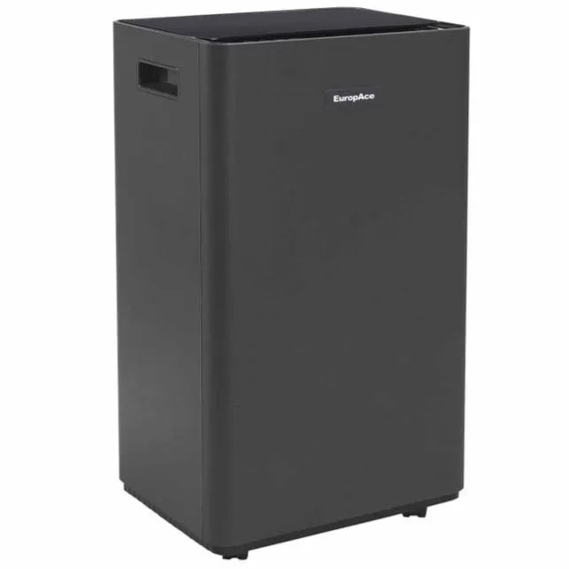 EDH8400DGY 5-IN-1 40L DC SMART DEHUMIDIFIER WITH AIR PURIFIER