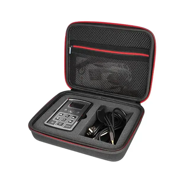 Electrastim Axis Em200-b - Brushed Steel