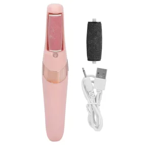 Electric Pedi Callous Remover With Built-In Led Light 183695