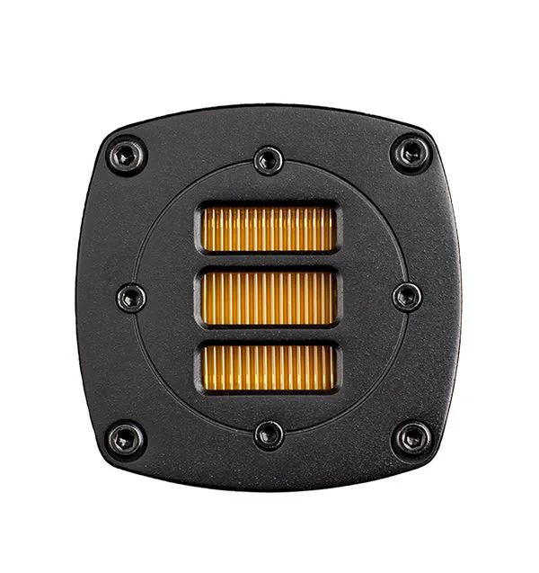 EVE Audio SC 4070 4-WAY-7" Professional Active Main Studio Monitor