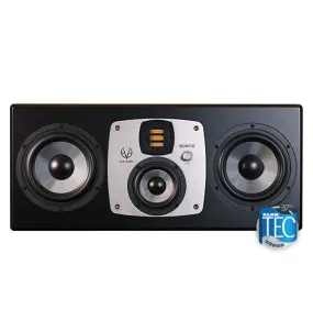 EVE Audio SC 4070 4-WAY-7" Professional Active Main Studio Monitor