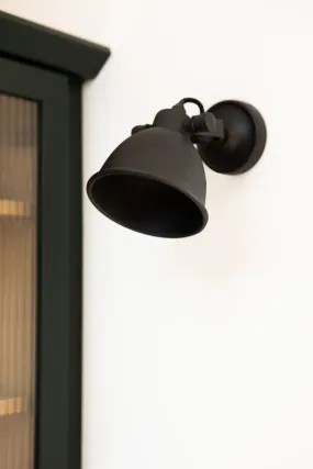 Fabulous Wall Light - Black
