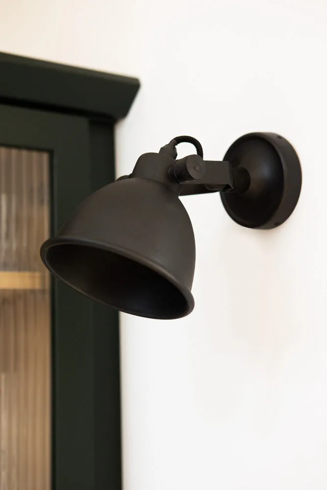 Fabulous Wall Light - Black