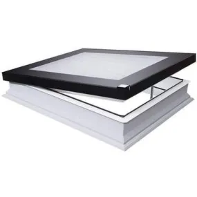 FAKRO DMF-D U6 07K 100x100 Manual Flat Roof Window