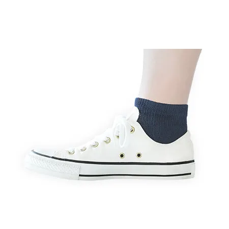 Five-toed Short Socks