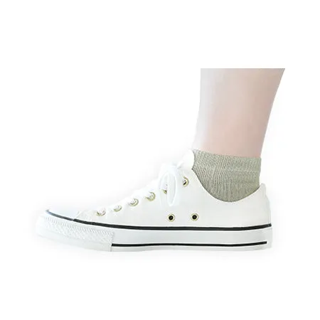 Five-toed Short Socks