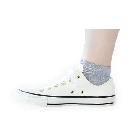 Five-toed Short Socks