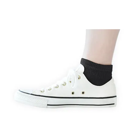 Five-toed Short Socks