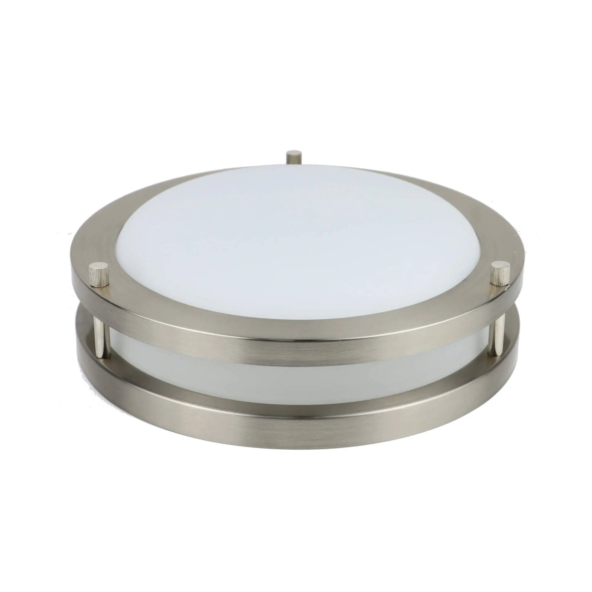 Flush Mount LED Ceiling Light Fixture 10 inch 12inch 14inch 15inch 16inch 2700K/3000K/3500K/4000K/5000K Adjustable Ceiling Lights Oil Rubbed Bronze Saturn Dimmable Lighting for Bathroom Kitchen