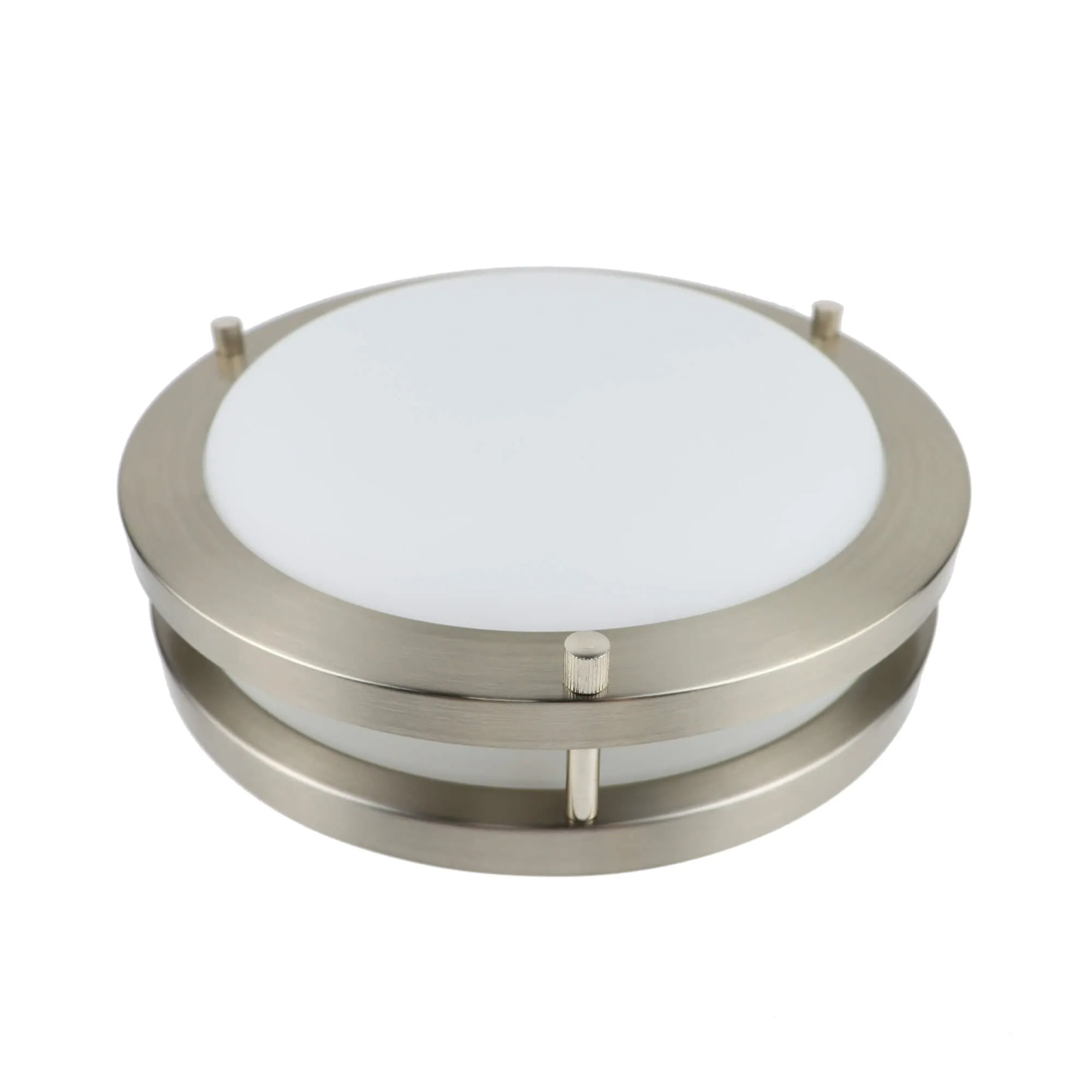 Flush Mount LED Ceiling Light Fixture 10 inch 12inch 14inch 15inch 16inch 2700K/3000K/3500K/4000K/5000K Adjustable Ceiling Lights Oil Rubbed Bronze Saturn Dimmable Lighting for Bathroom Kitchen