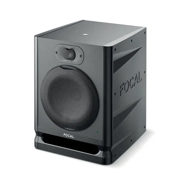 Focal ALPHA 80 EVO - Professional Loudspeaker for Low Frequencies