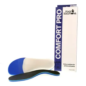 Foot Solutions Comfort Pro Insoles