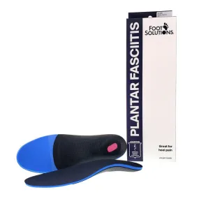 Foot Solutions Plantar Fasciitis Insoles