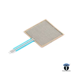 Force Sensor 38.1mm Square