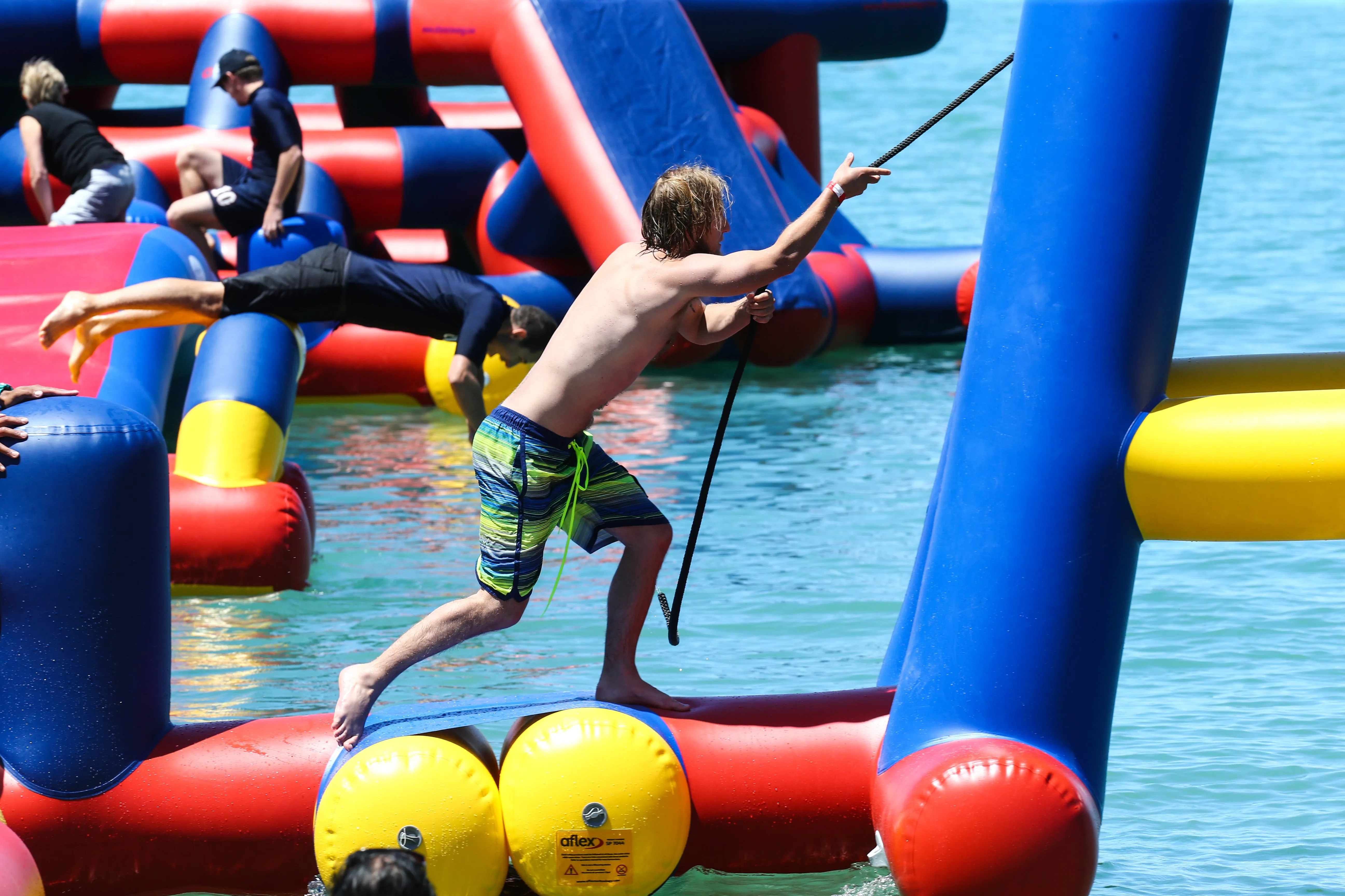 Fun Zone