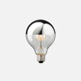 G25 Silver Tip LED Bulb