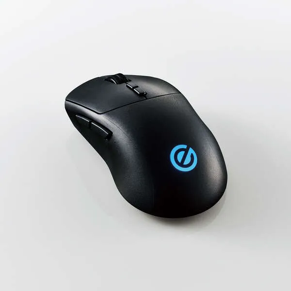 Gaming Mouse V Custom Performance