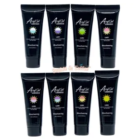 Glow in the Dark Polygel Resin (15ml)