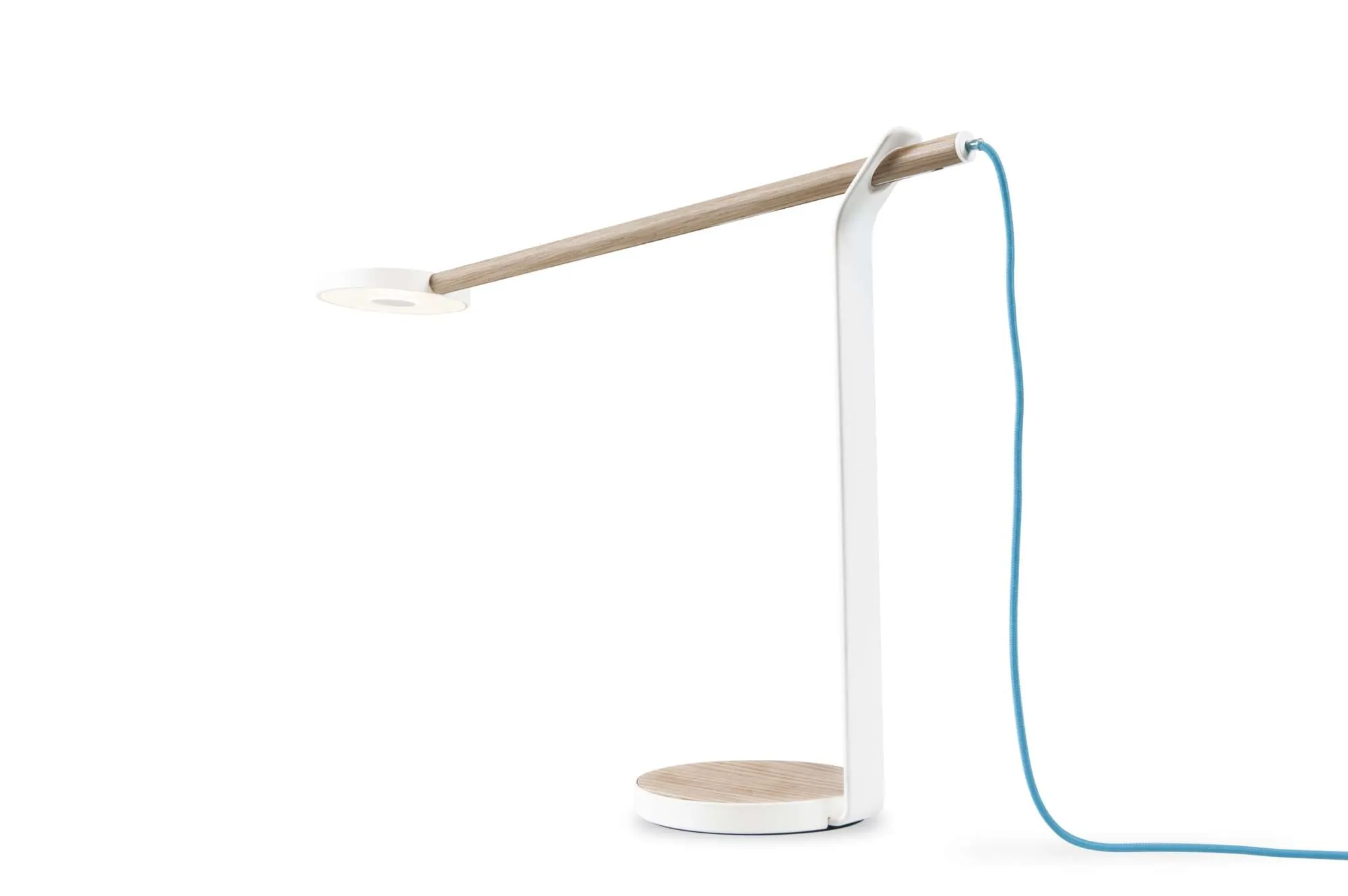 Gravy LED Desk Lamp