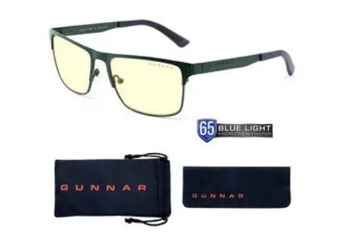 Gunnar Technology Eyewear Pendleton