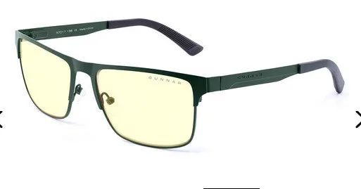 Gunnar Technology Eyewear Pendleton