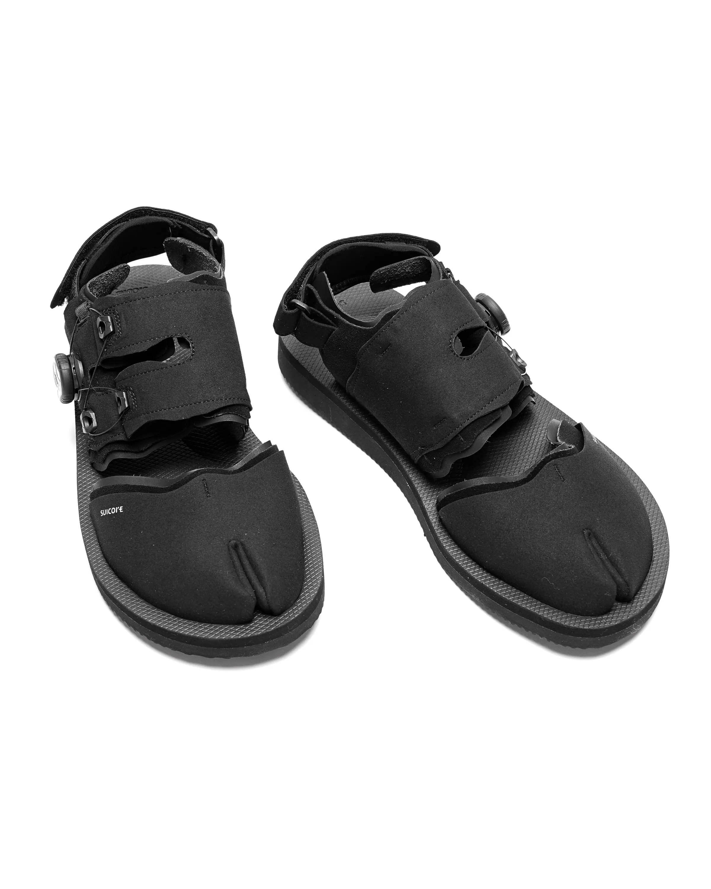 HAKU-AB - Black