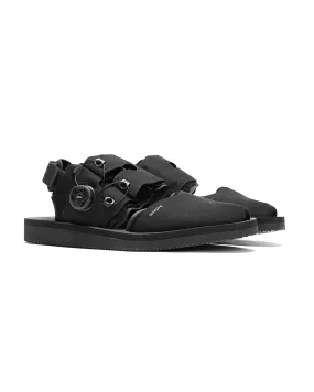 HAKU-AB - Black