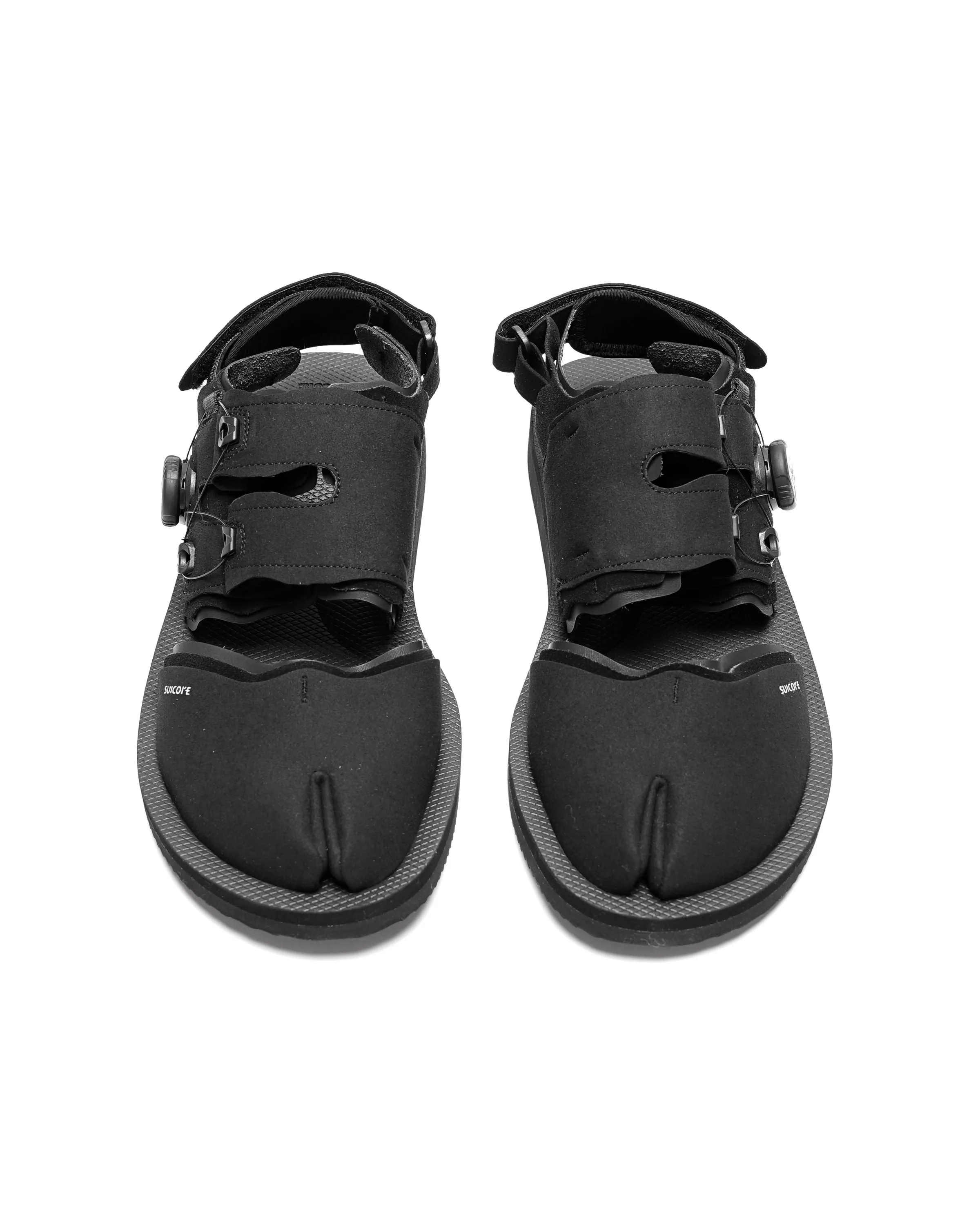HAKU-AB - Black