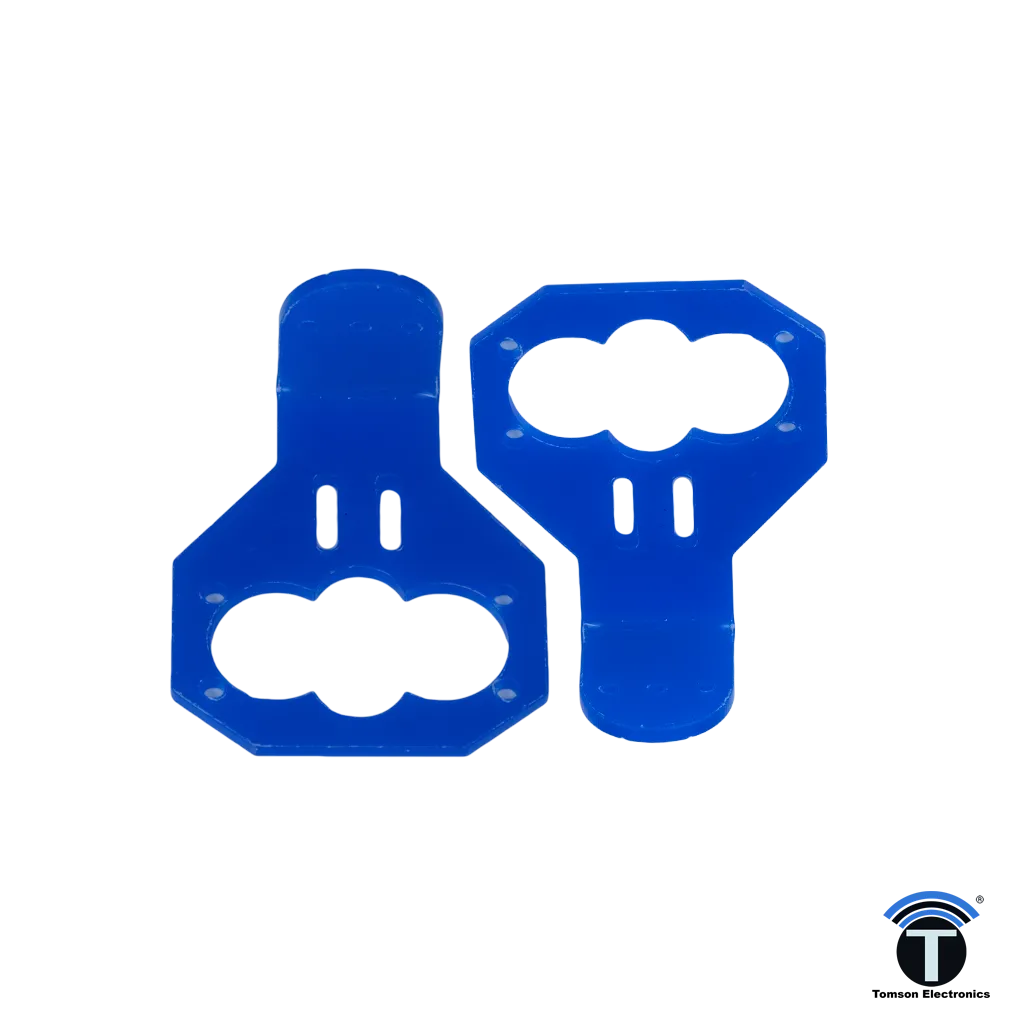 HC-SR04 Ultrasonic Sensor Mount