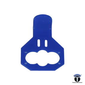 HC-SR04 Ultrasonic Sensor Mount