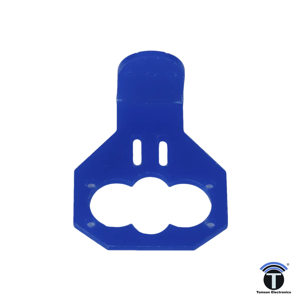 HC-SR04 Ultrasonic Sensor Mount