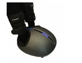 Heated Foot Massager UK-400E