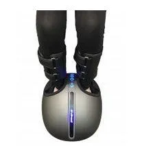 Heated Foot Massager UK-400E