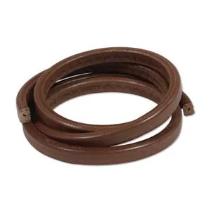 Hollow Leather
