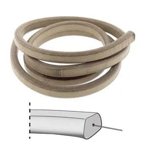 Hollow Leather